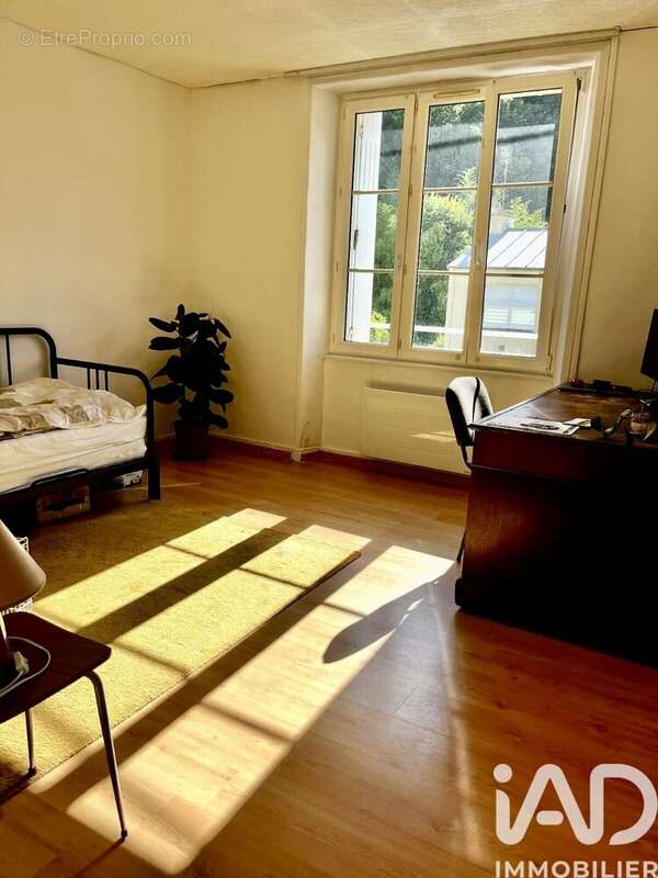 Photo 6 - Appartement à BREST