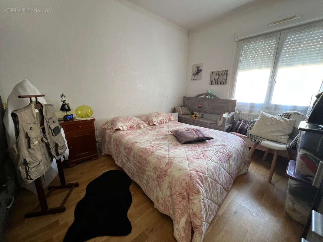 Maison à LES SABLES-D&#039;OLONNE