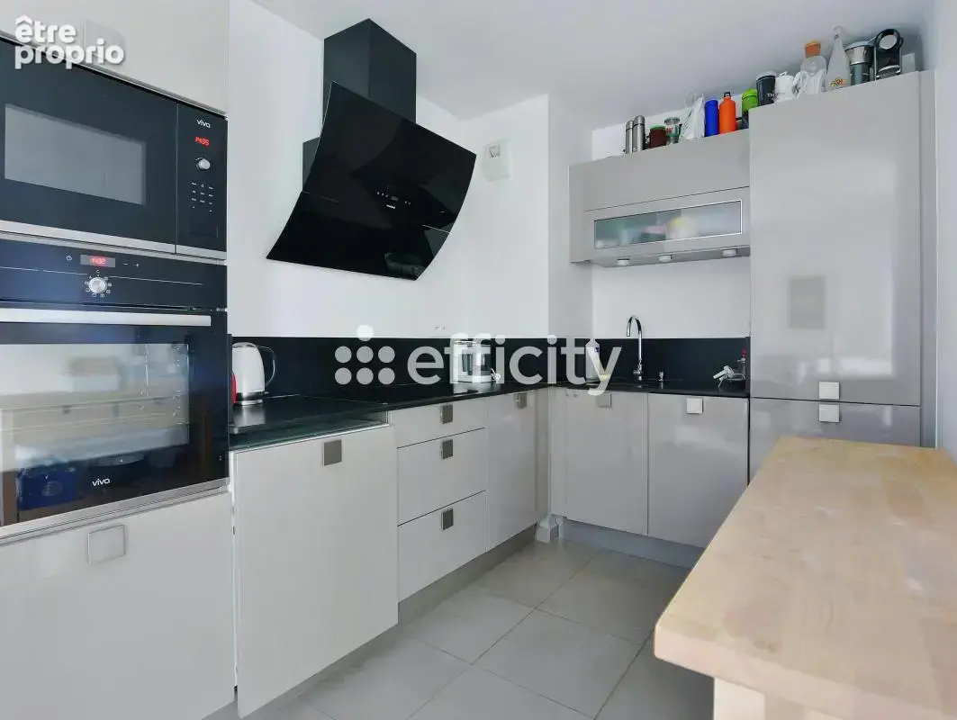 Appartement - photo 7