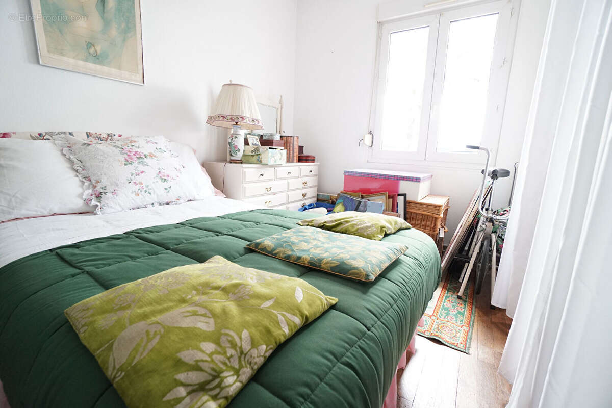 Appartement à LE MANS