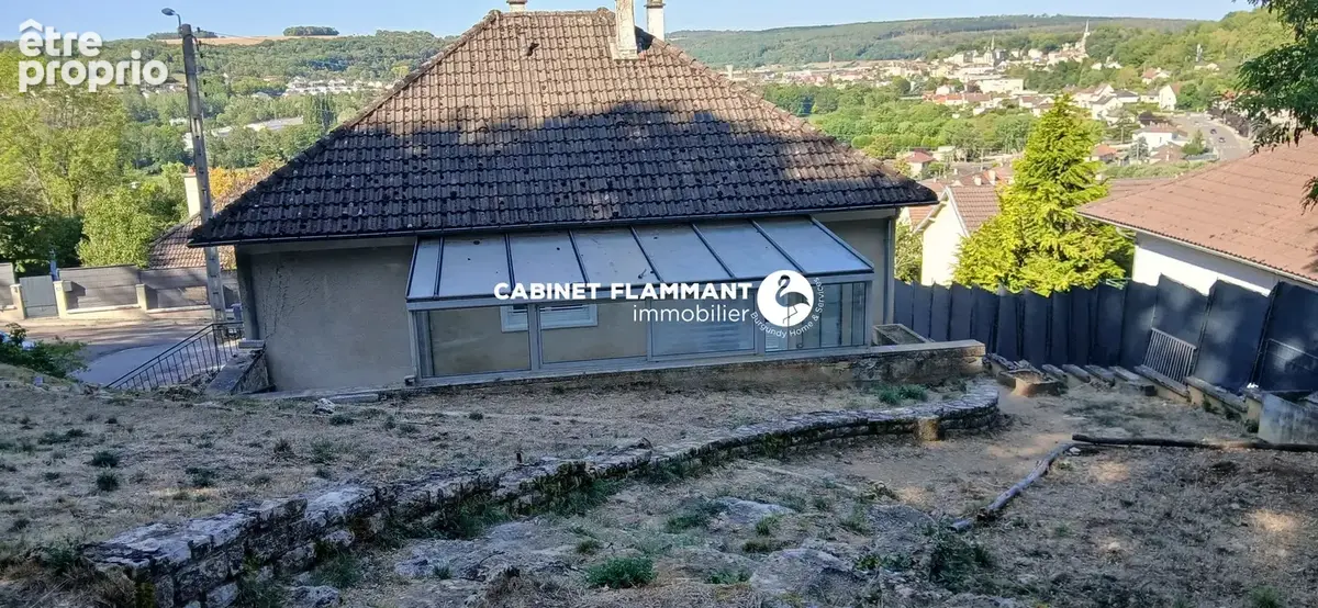 Maison 112 m² à Montbard  - photo 9