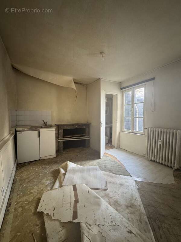 Appartement à ROUEN