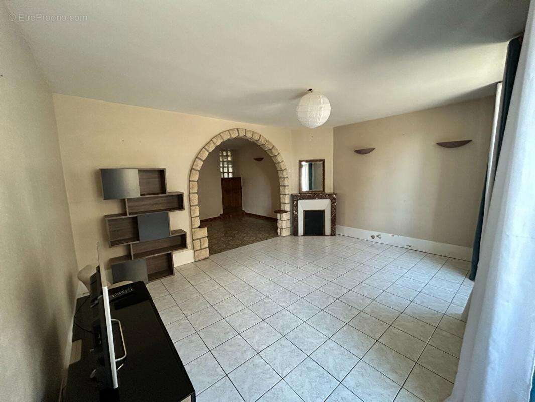 Maison à BOISSY-L'AILLERIE