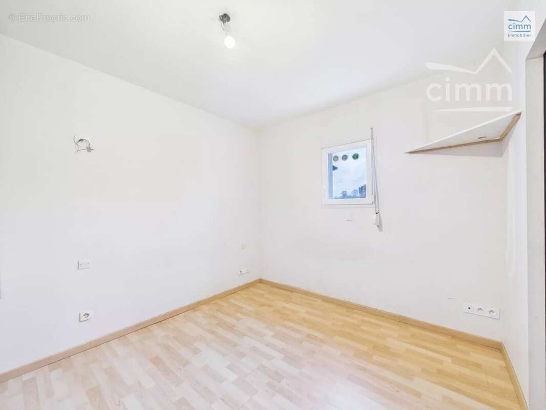 Maison à SAINT-MALON-SUR-MEL