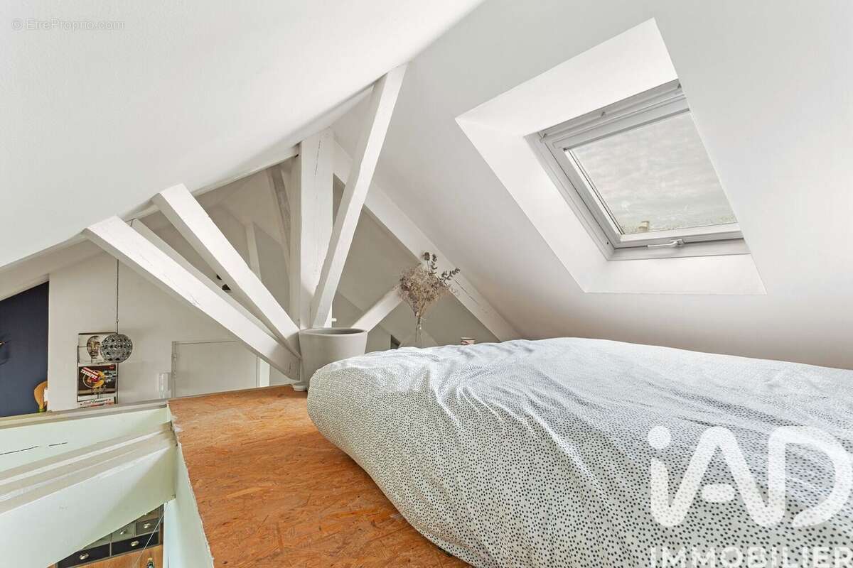 Photo 7 - Appartement à NANTES