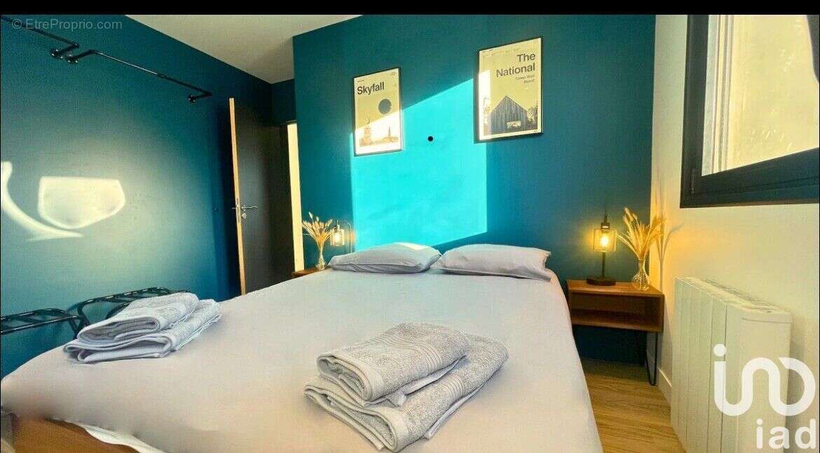 Photo 6 - Maison à GRANVILLE