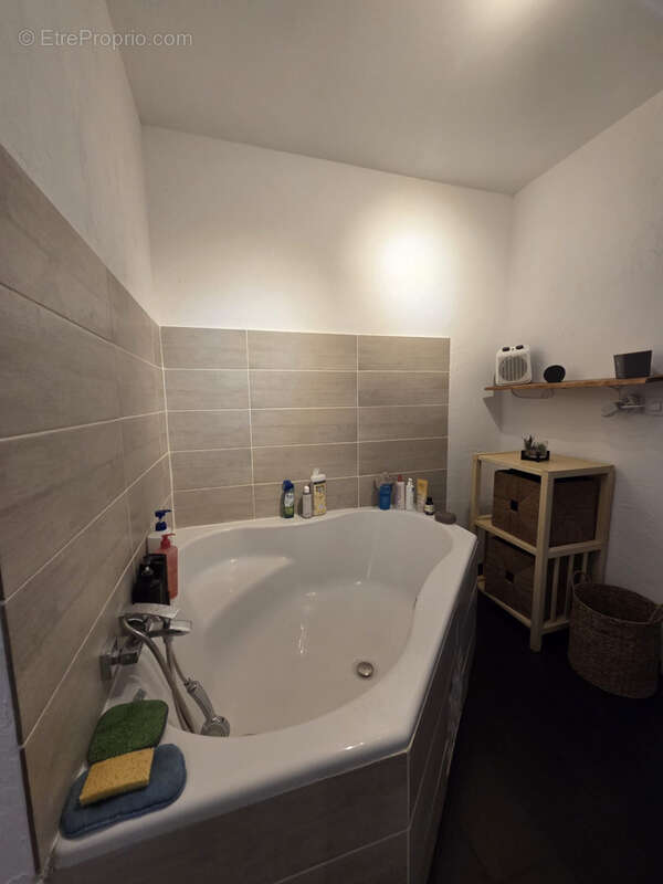 Maison à PUISSERGUIER