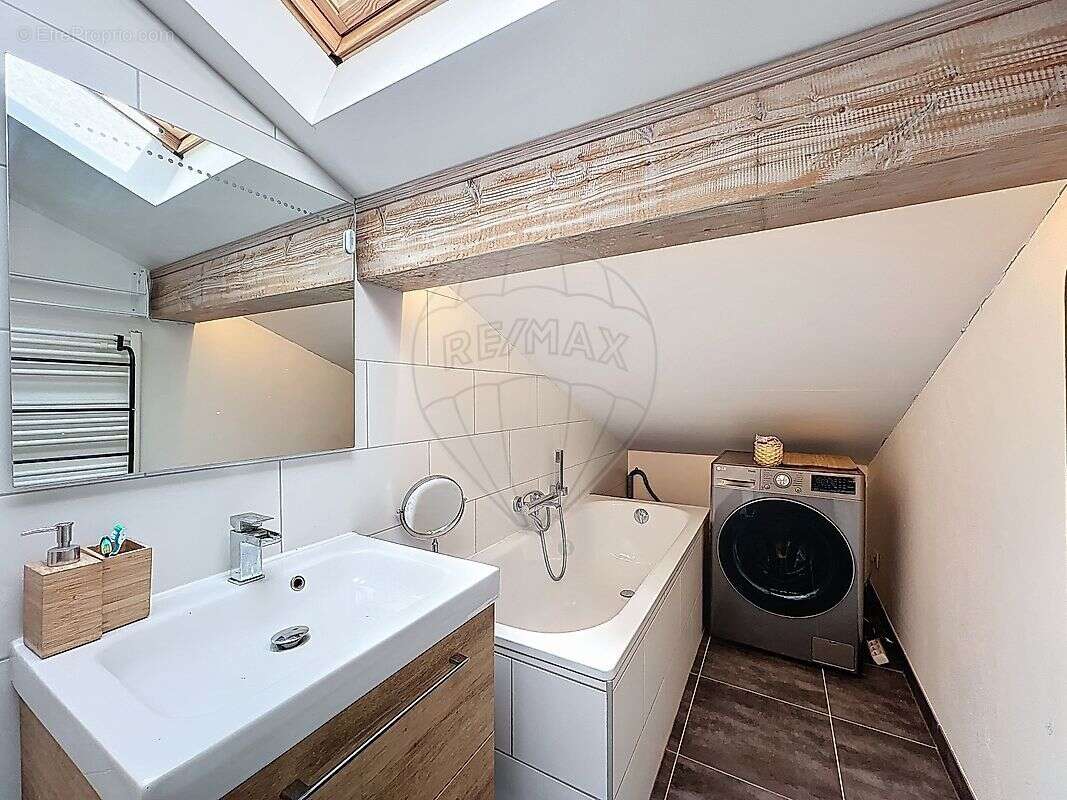 Appartement à MORZINE