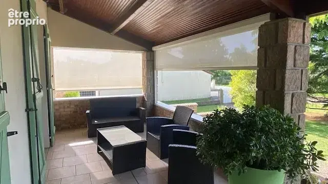 Maison 6 pièces 155 m² à vendre à Boisme (79300) - photo 5