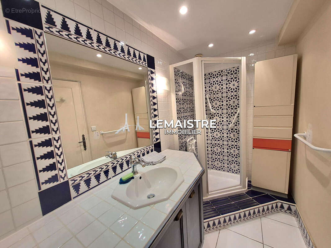 Appartement à LE HAVRE
