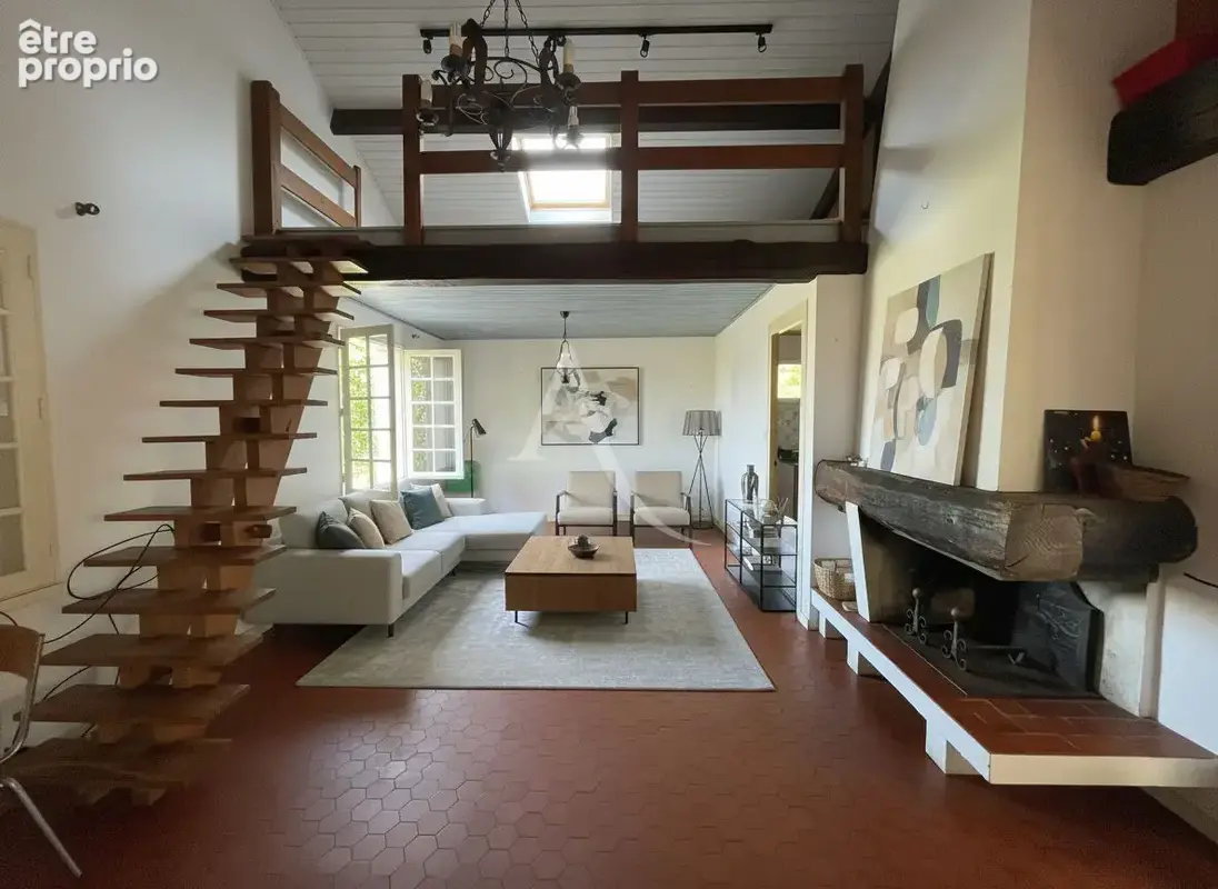 À vendre - maison à fort potentiel - photo 2