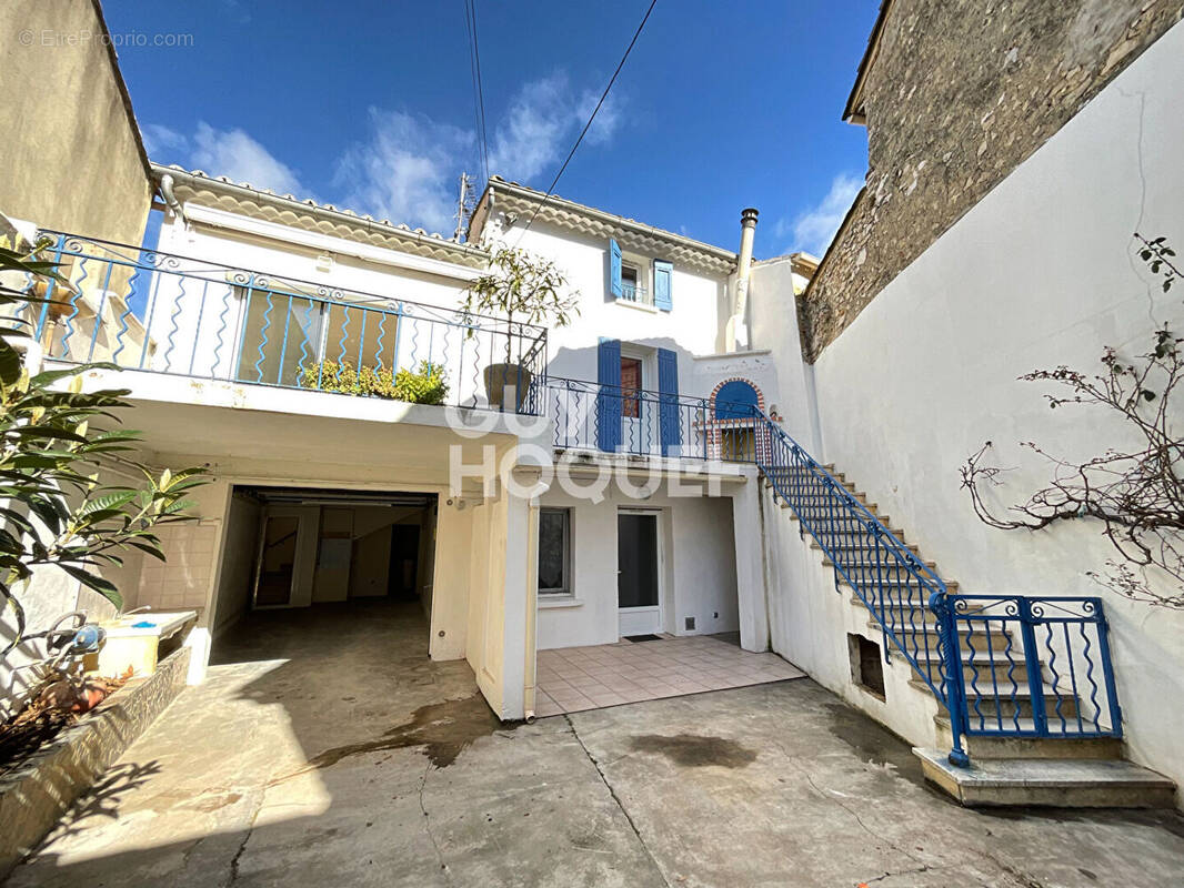 Appartement à LE THOR