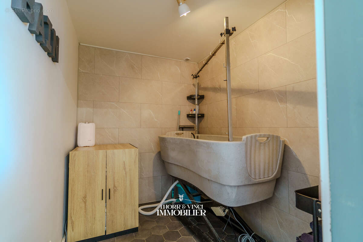 Local Professionnel- 55 m2 - Altkirch - photo 9