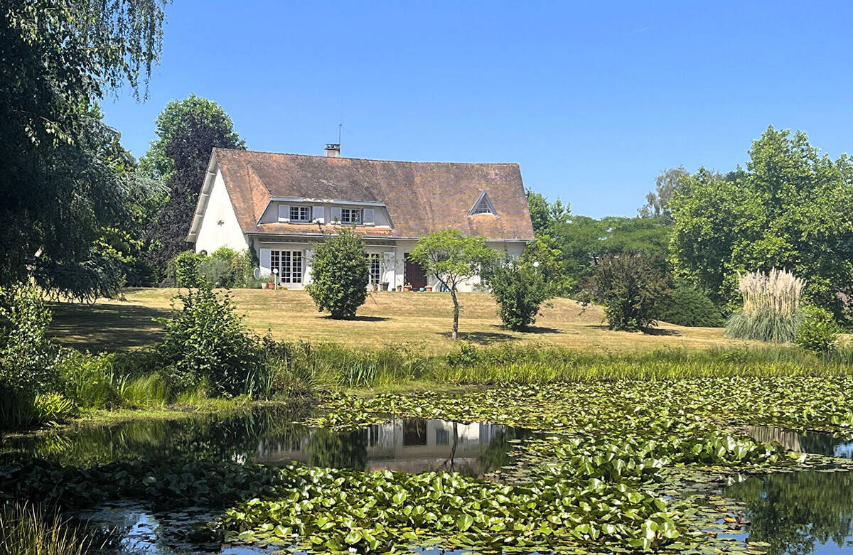 Maison à DOURNAZAC