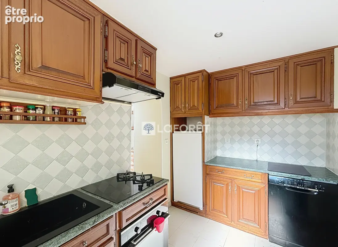 Maison Fecamp 80m² - photo 4