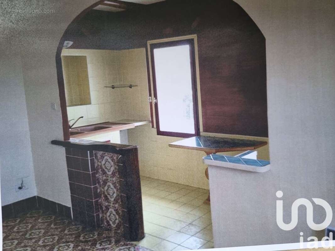 Photo 7 - Appartement à AUBIGNAN