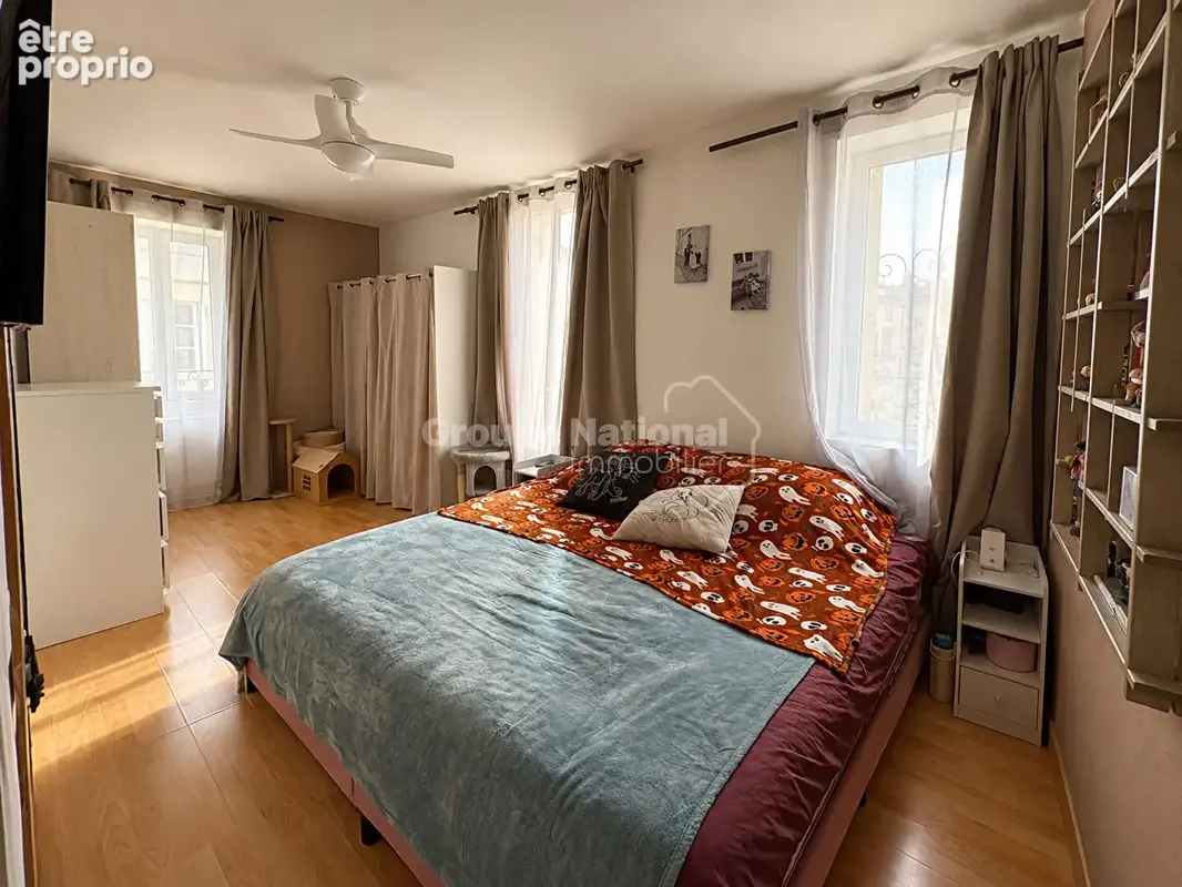 Maison Henonville 5 pièce(s) 80.11 m2 - photo 5