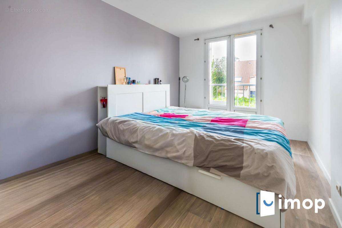 Appartement à GROSLAY