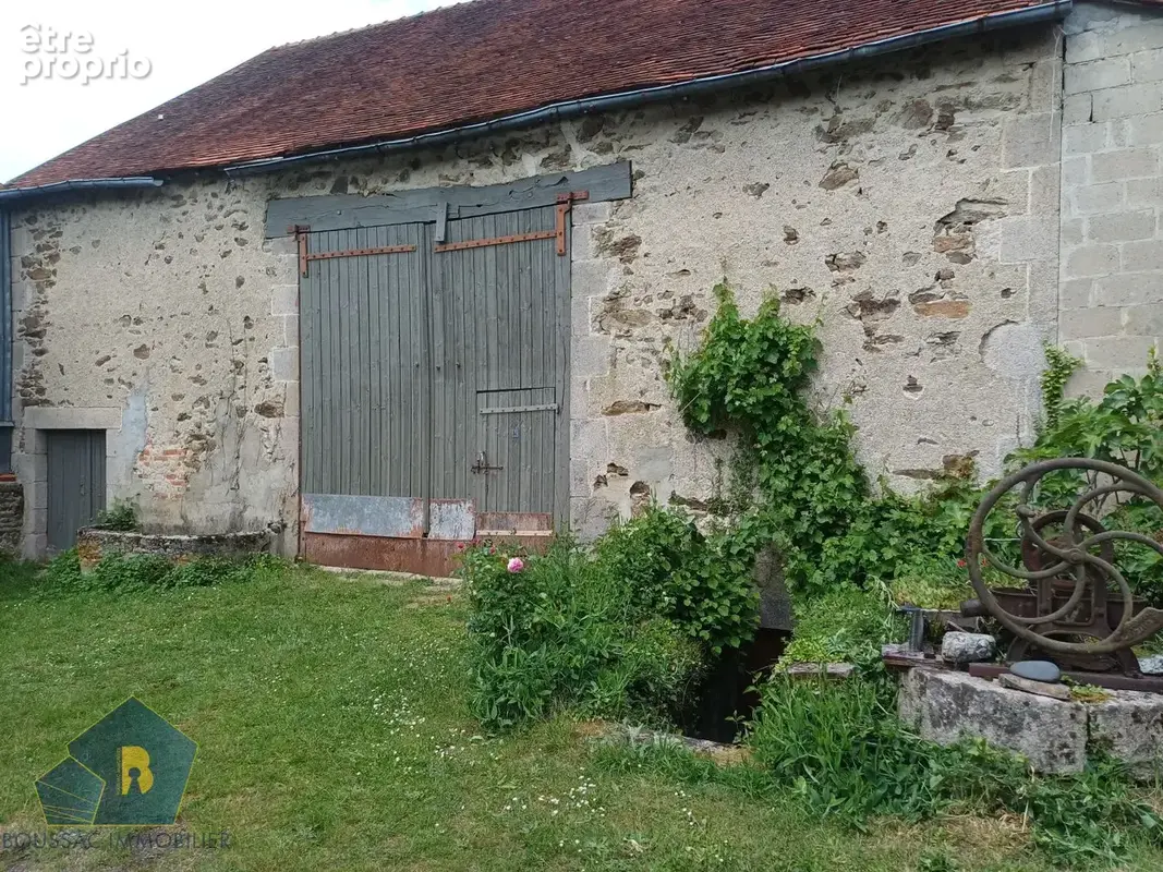 Maison 83 m² à Leyrat  - photo 2