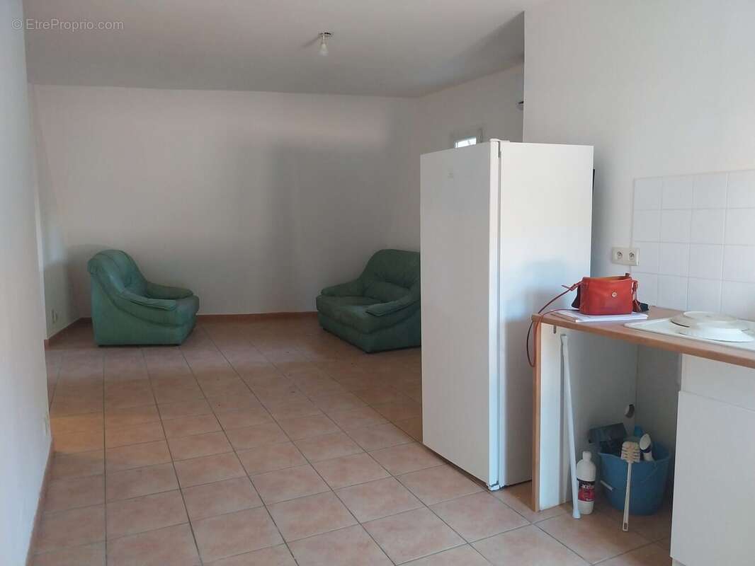 Maison 42 m² à Clermont-L'herault  - photo 3