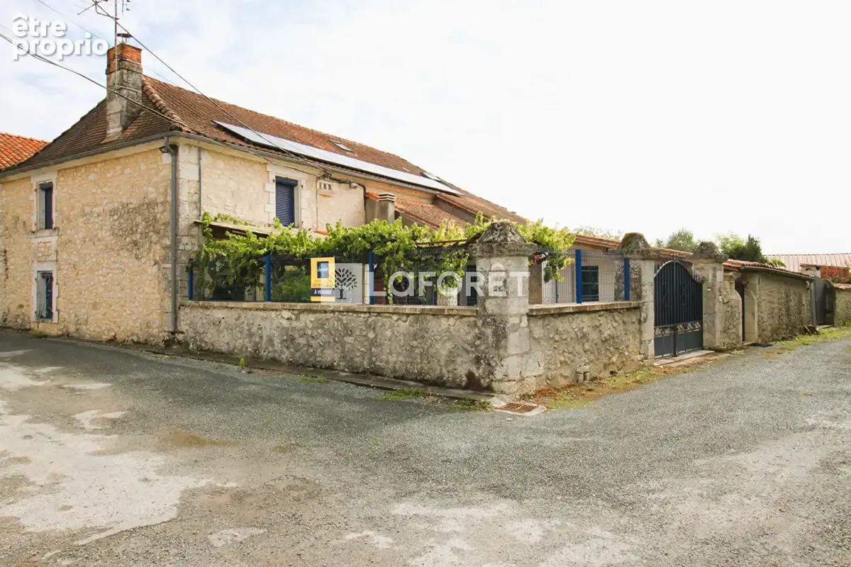 Maison Mareuil En Périgord 8 pièces 276 m2 - Piscine couverte - dépendances - photo 6