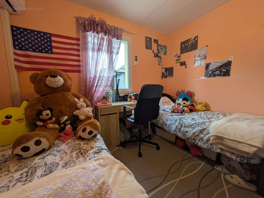 Maison à PONT-SAINT-ESPRIT