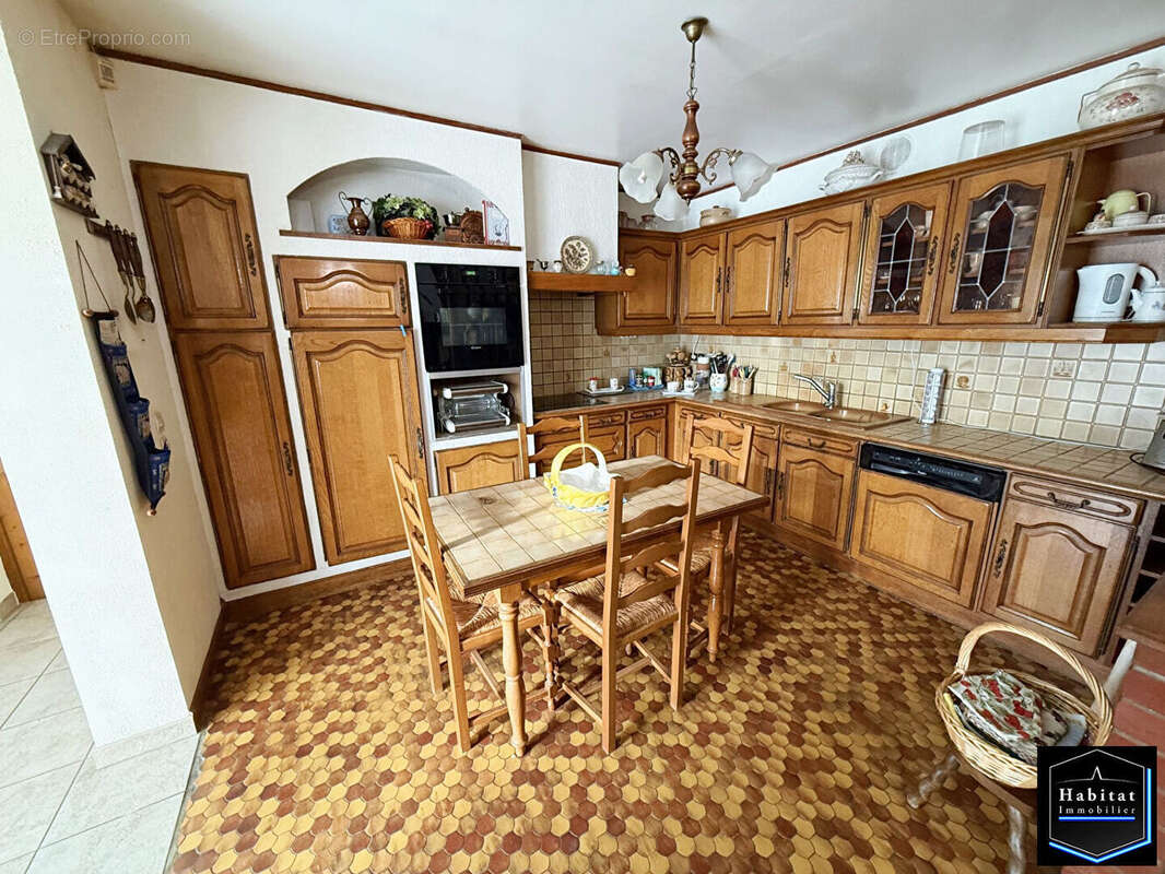 Maison à OTHIS