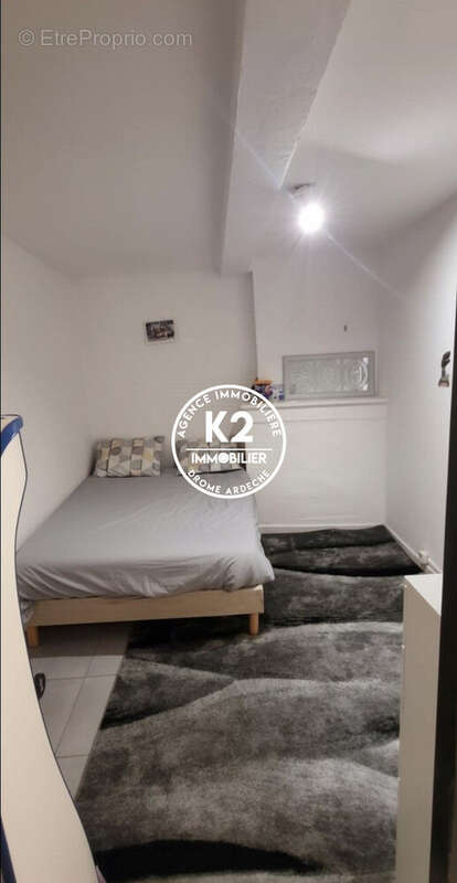 Appartement à MONTELIMAR