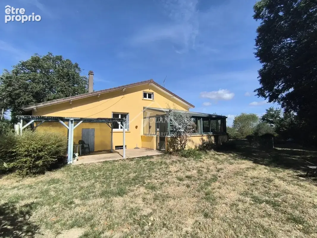 Maison coup de coeur - photo 41