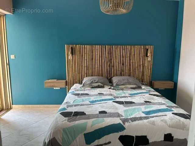 Appartement à Vallauris  - photo 3
