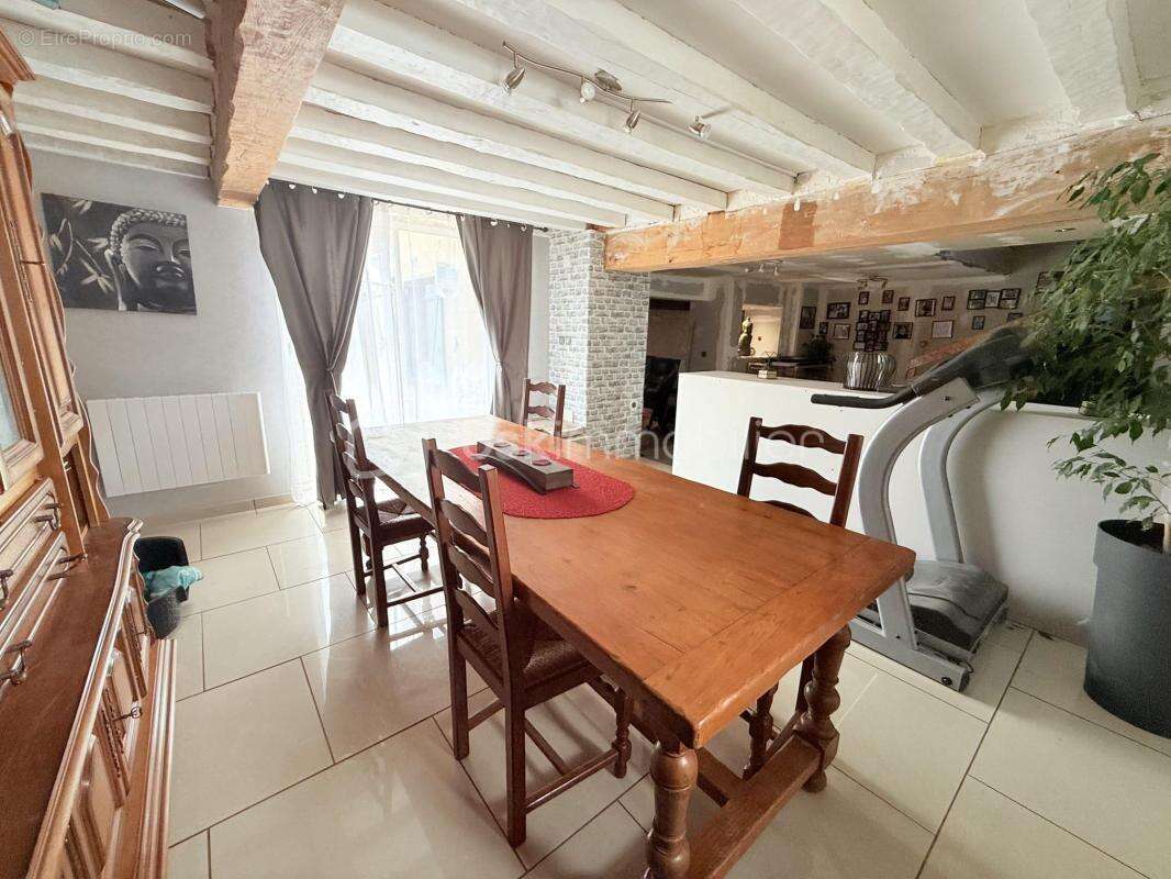  coup de cœur assuré – une maison de caractère où il ne reste plus qu'à poser vos valises !  - photo 10