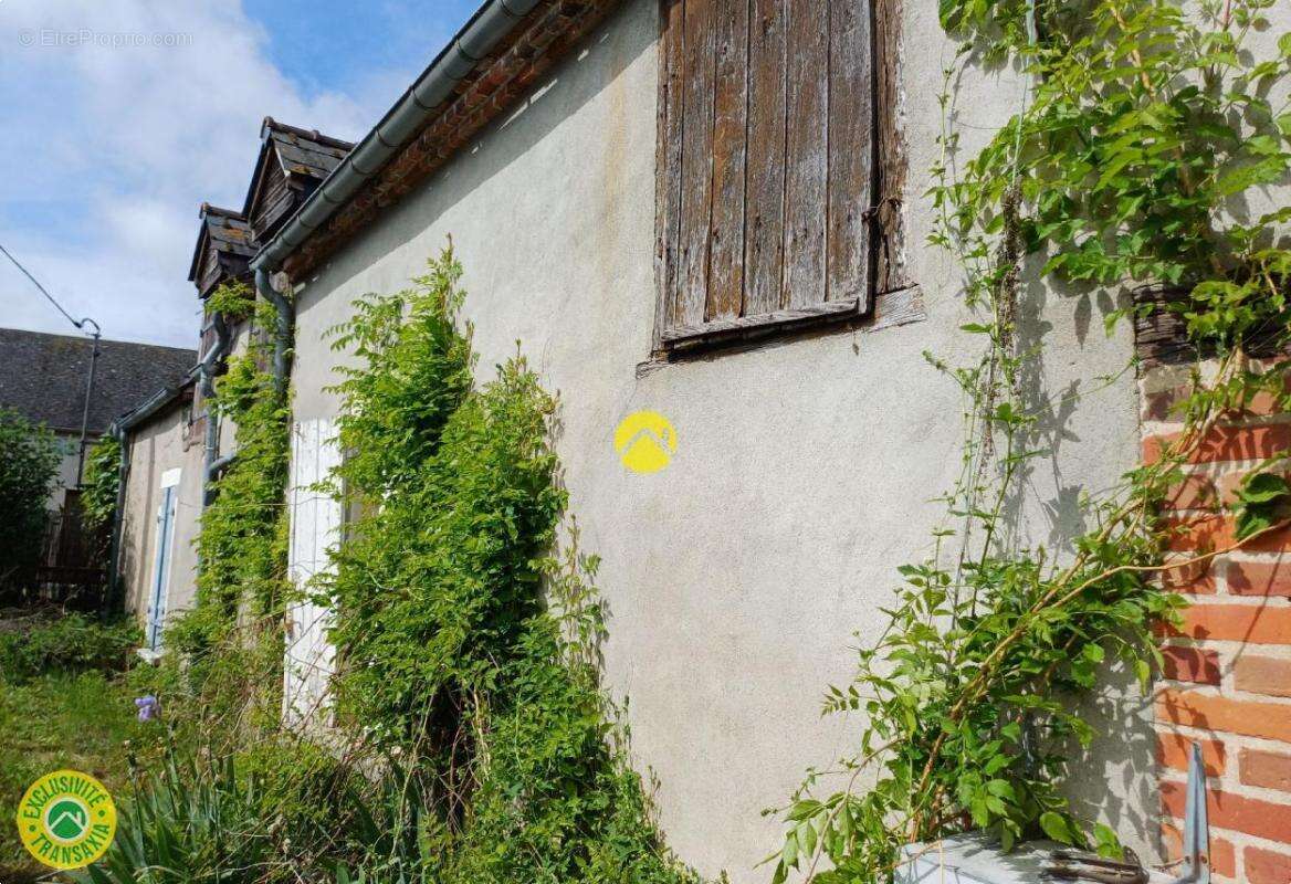 Maison 85 m2 avec terrain 2035 m2 - photo 15