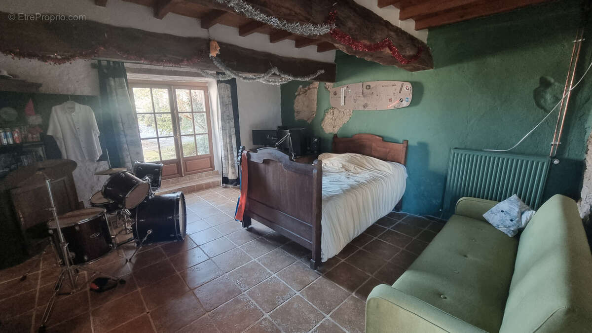 Maison à L&#039;ISLE-EN-DODON