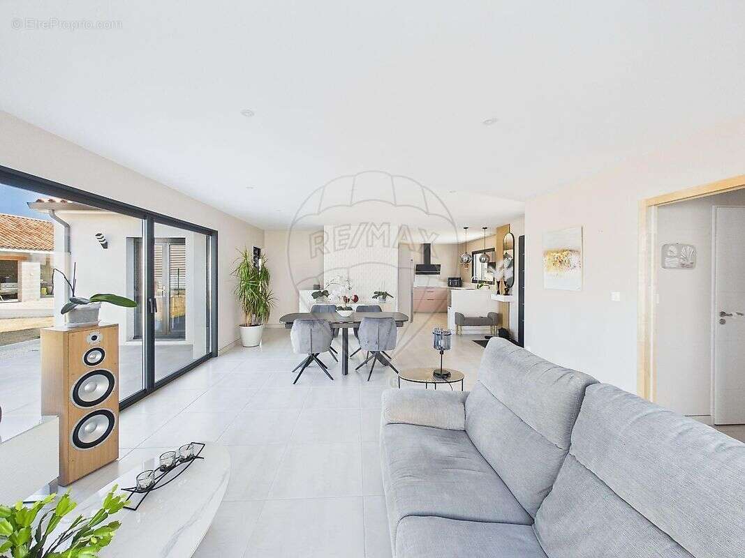 Maison 3 chambre(s) à vendre - photo 4