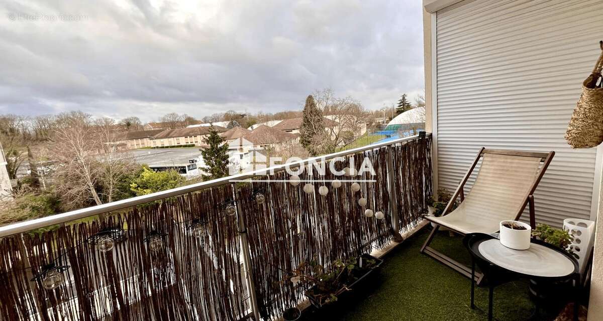 Appartement à NOGENT-SUR-MARNE