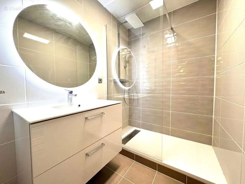 Appartement à MARTIGUES