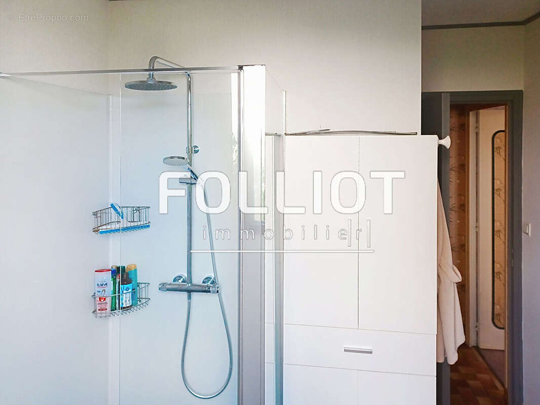 Maison Juilley 5 pièce(s) 92 m2 - photo 8