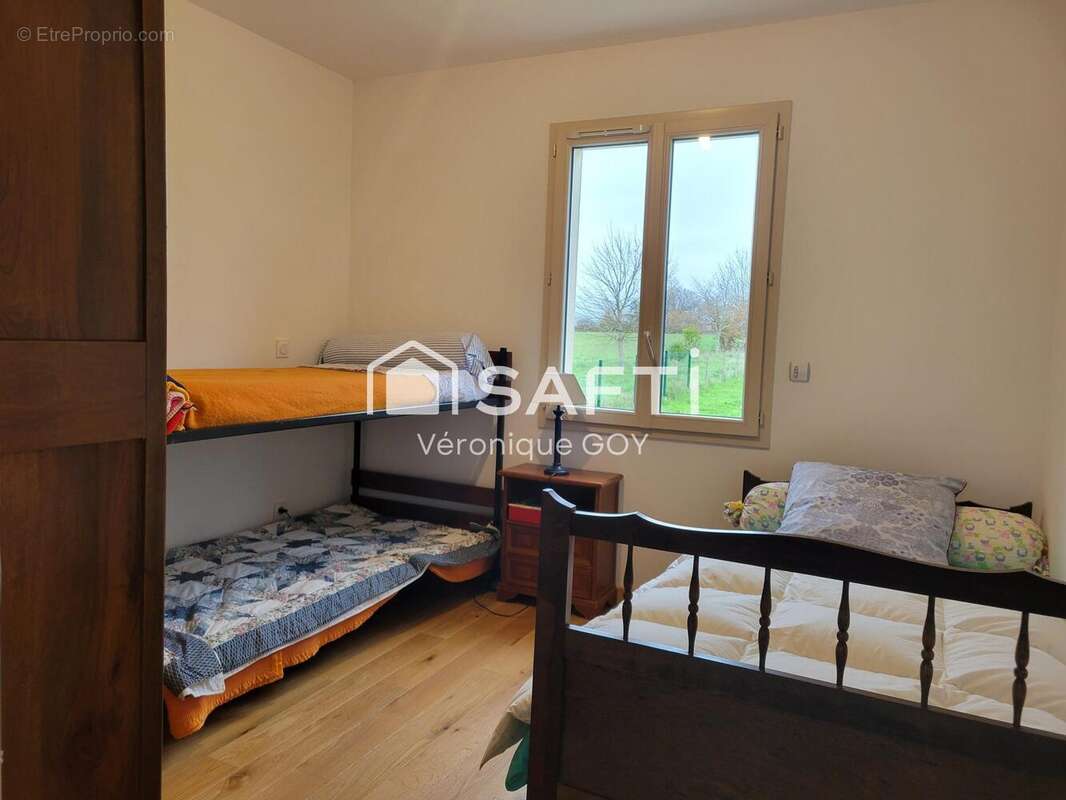 Photo 9 - Maison à BOURG-DU-BOST