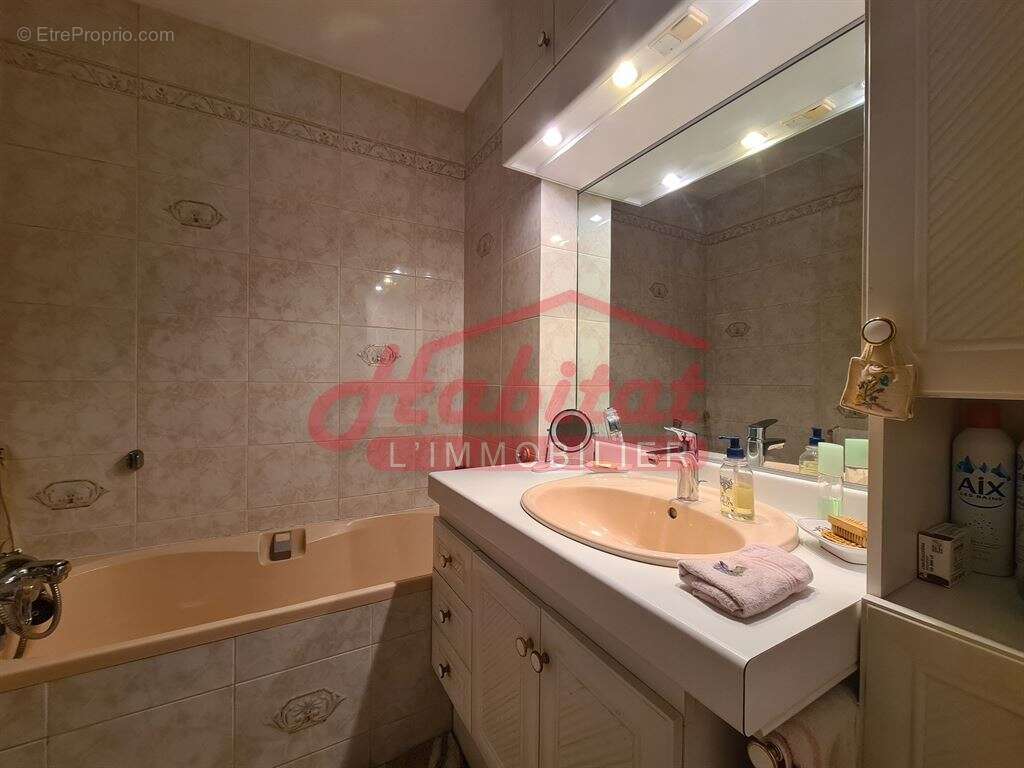 Appartement à CHELLES