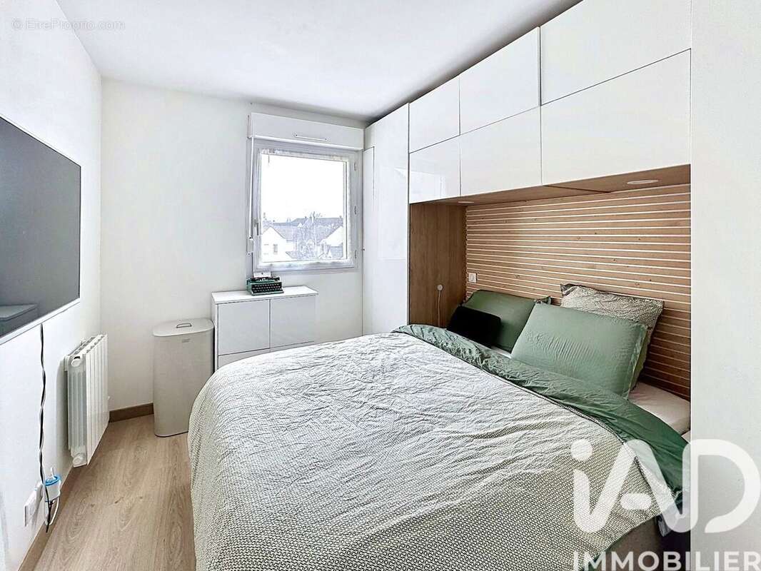 Photo 5 - Appartement à MASSY