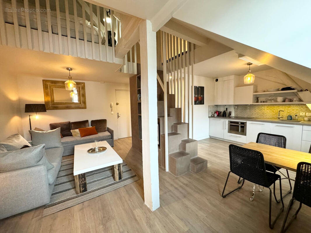 Appartement à ANNECY