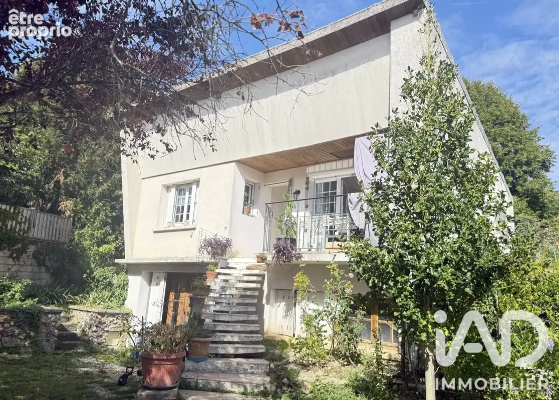 Photo 1 - Maison à SAINT-MARDS-EN-OTHE