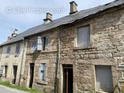 Maison à FAUX-LA-MONTAGNE