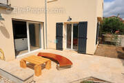 Appartement à SPERACEDES
