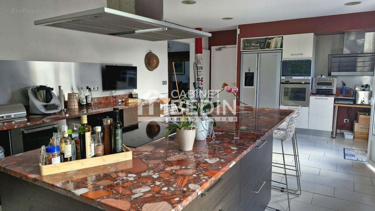 Maison à LA TESTE-DE-BUCH