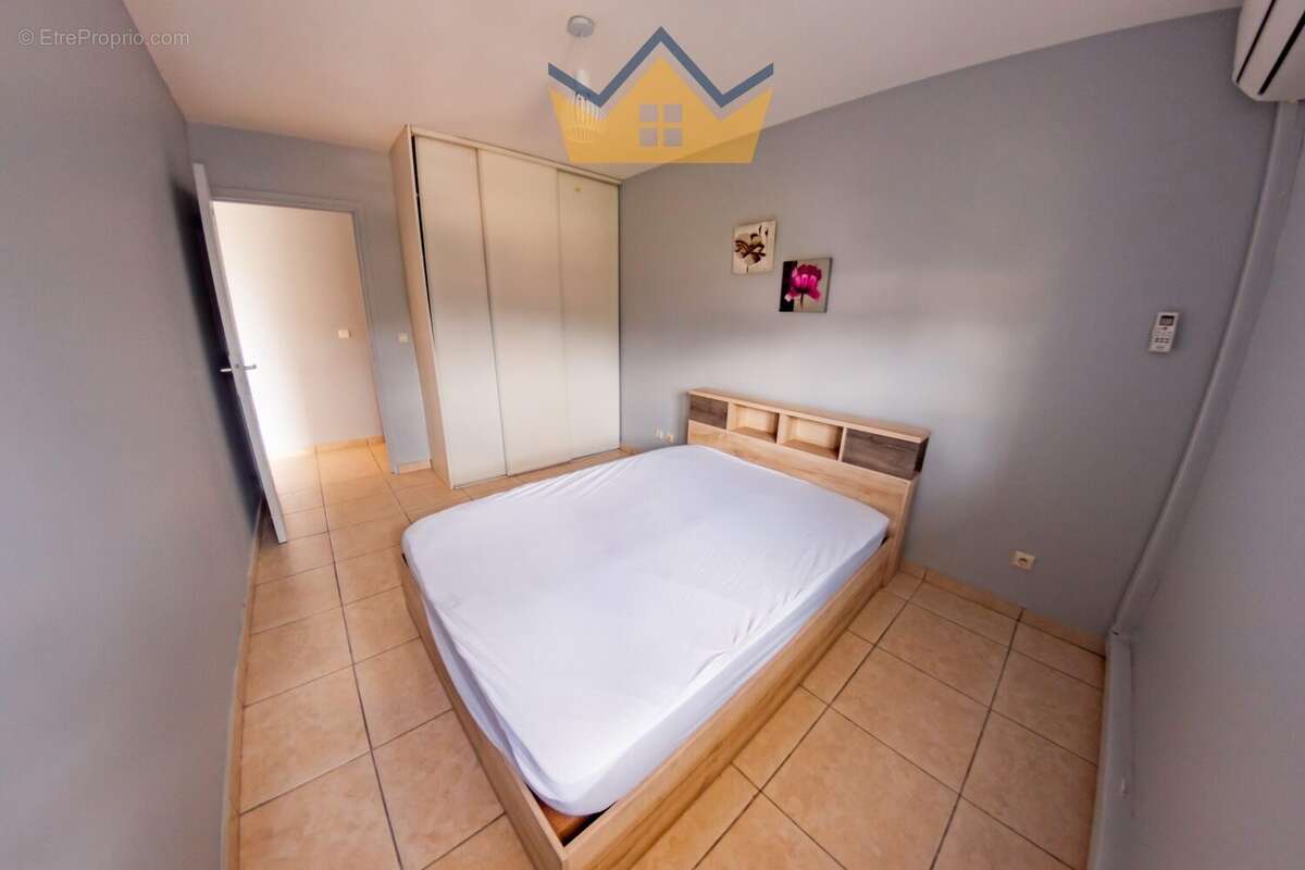 Appartement 44 m² à Ducos  - photo 8