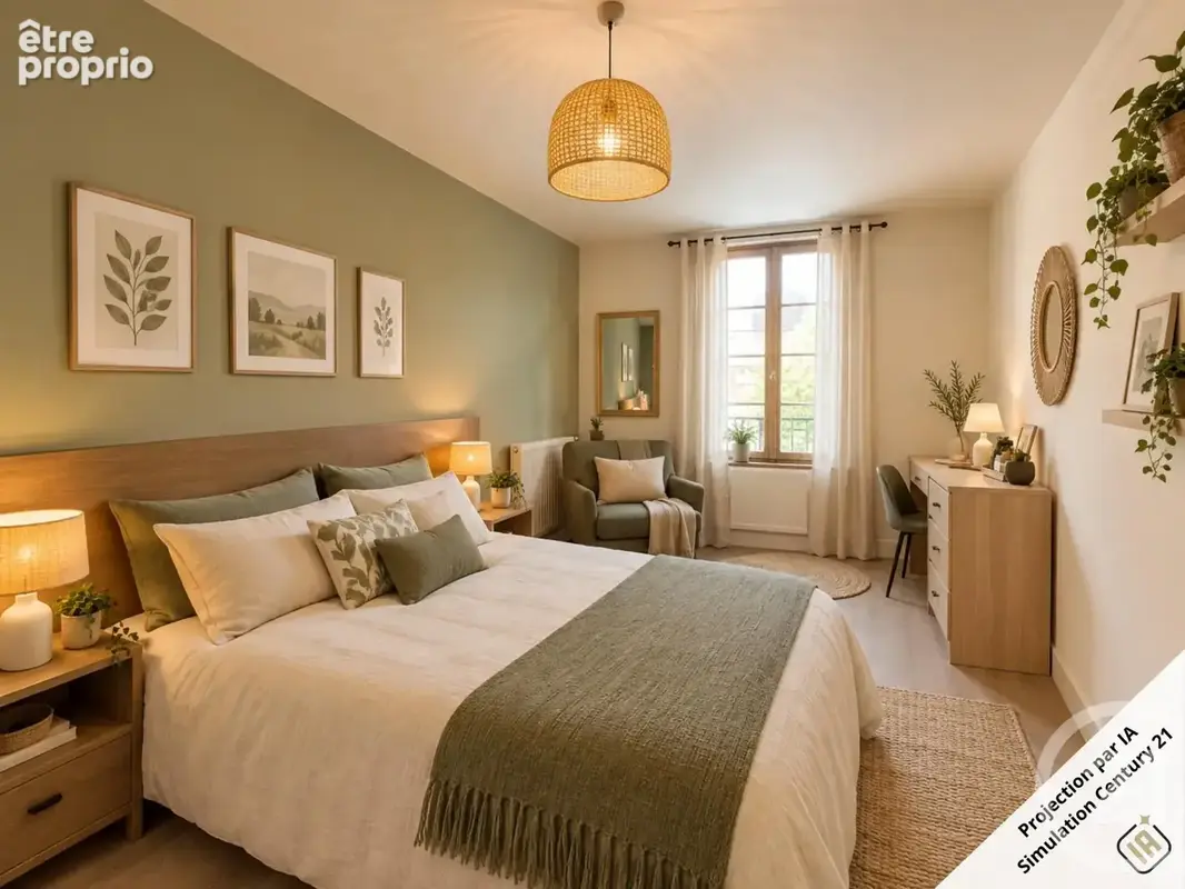 Maison 5 pièces 163 m² à vendre à Carbonne (31390) - photo 15