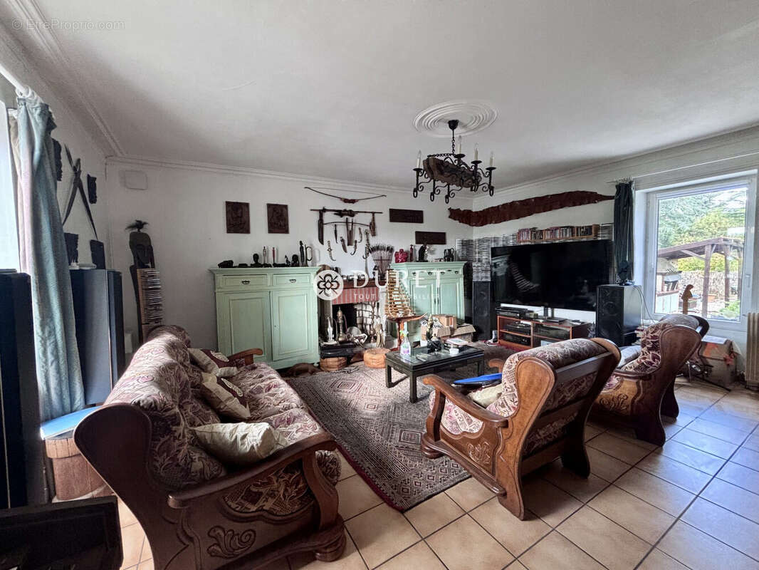 Maison à LA CHAPELLE-HEULIN