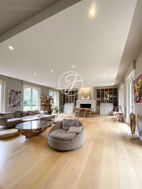 Maison à GRUSON