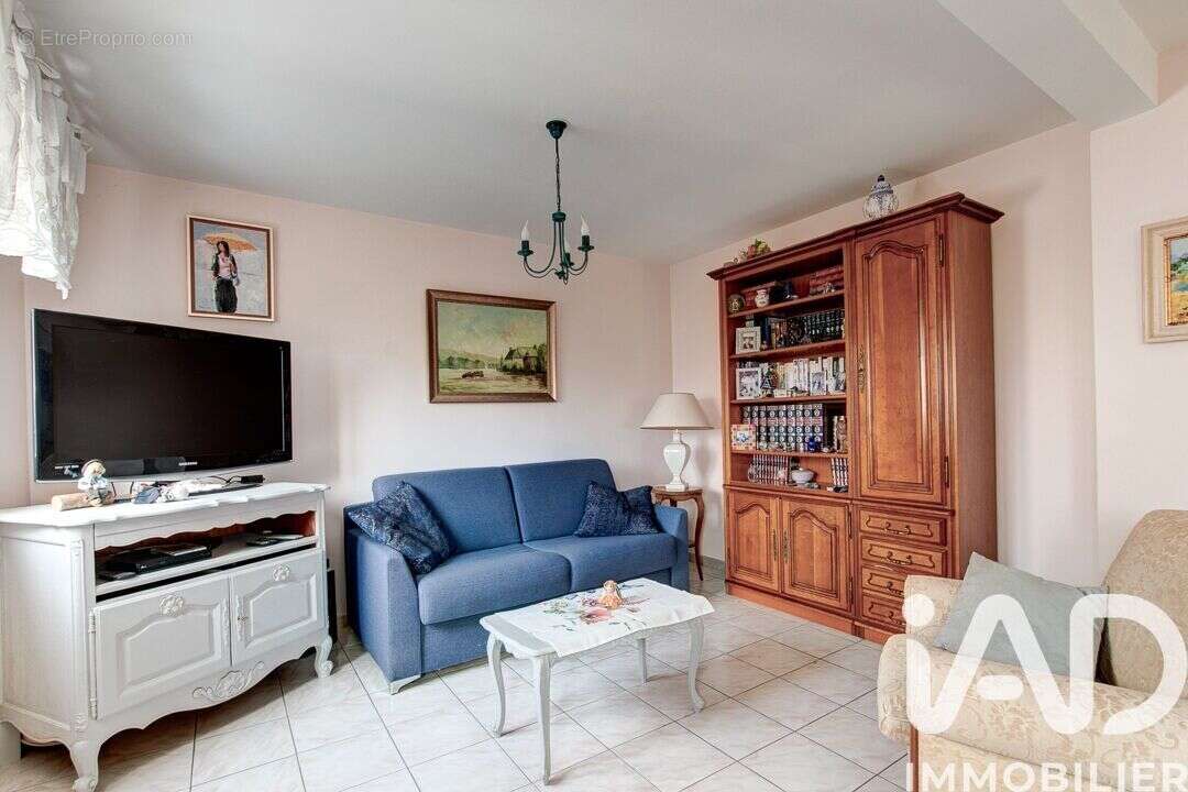 Photo 3 - Appartement à LE GRAND-QUEVILLY